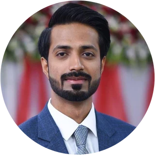 Sir Hamiz Zulfiqar Ali Web Development Mentor