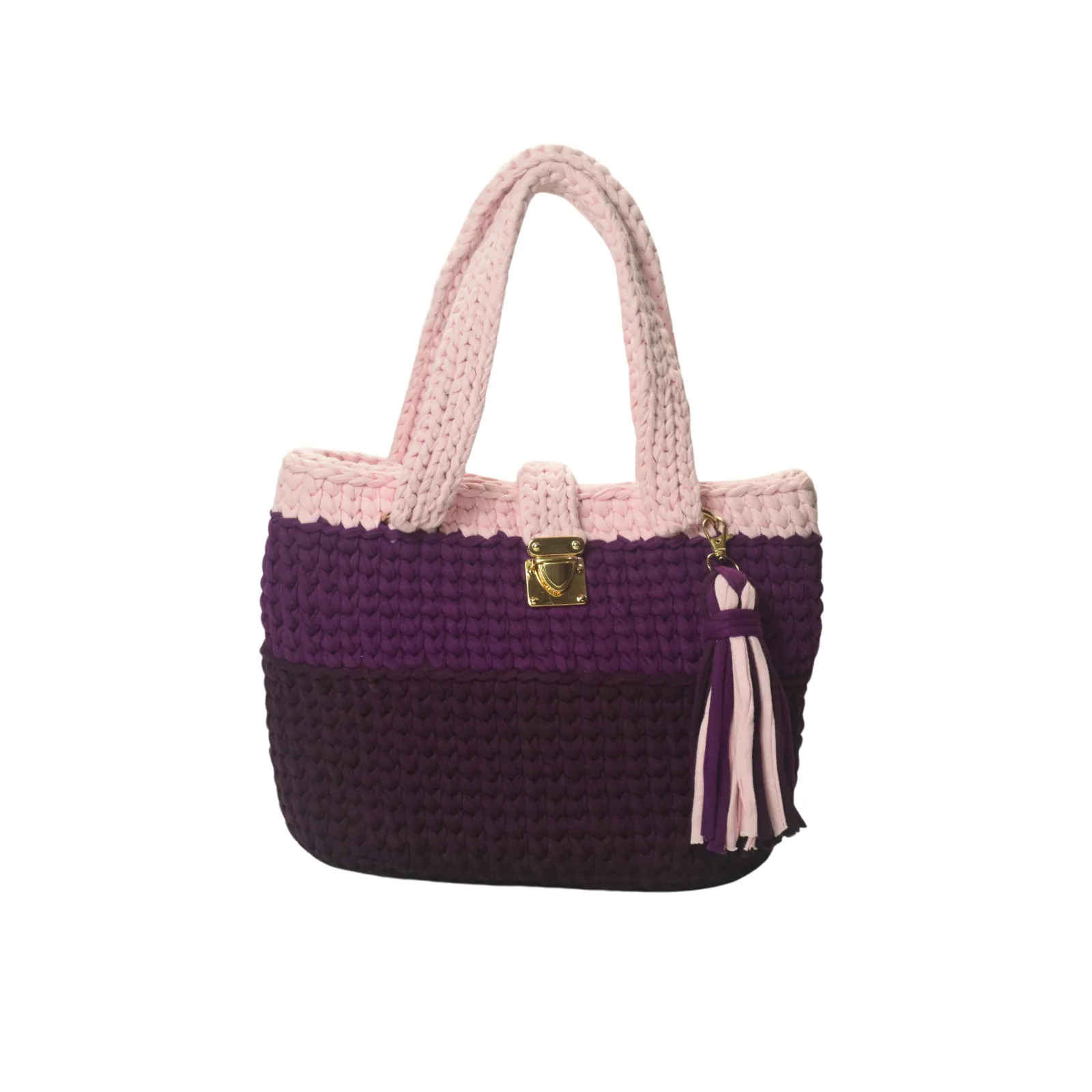 Enchanter Signature 1 Handbag