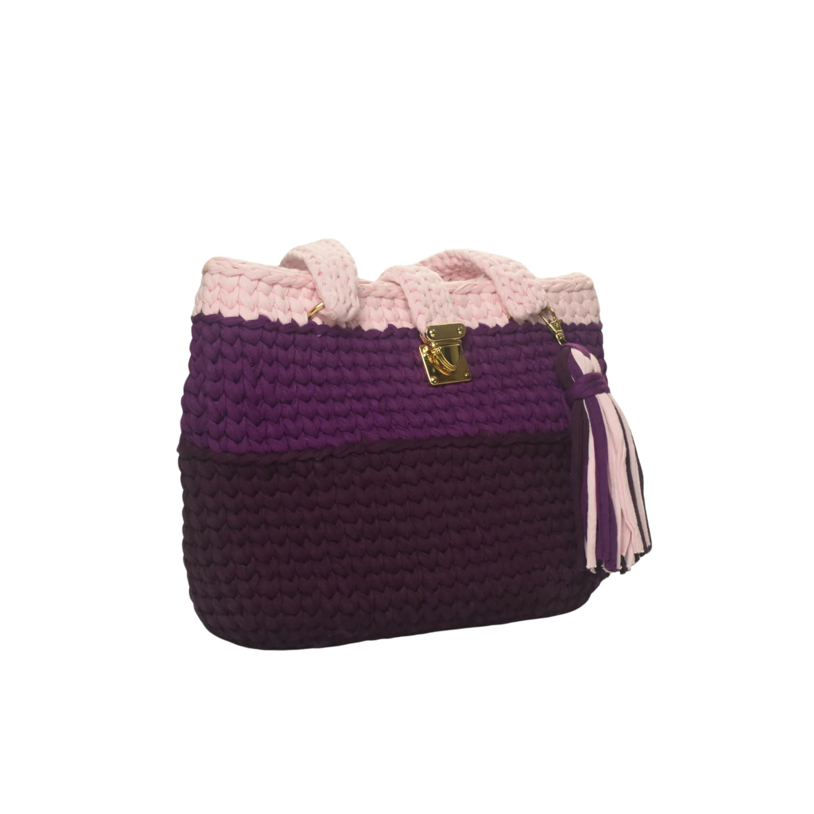 Enchanter Signature 1 Handbag - Image 2