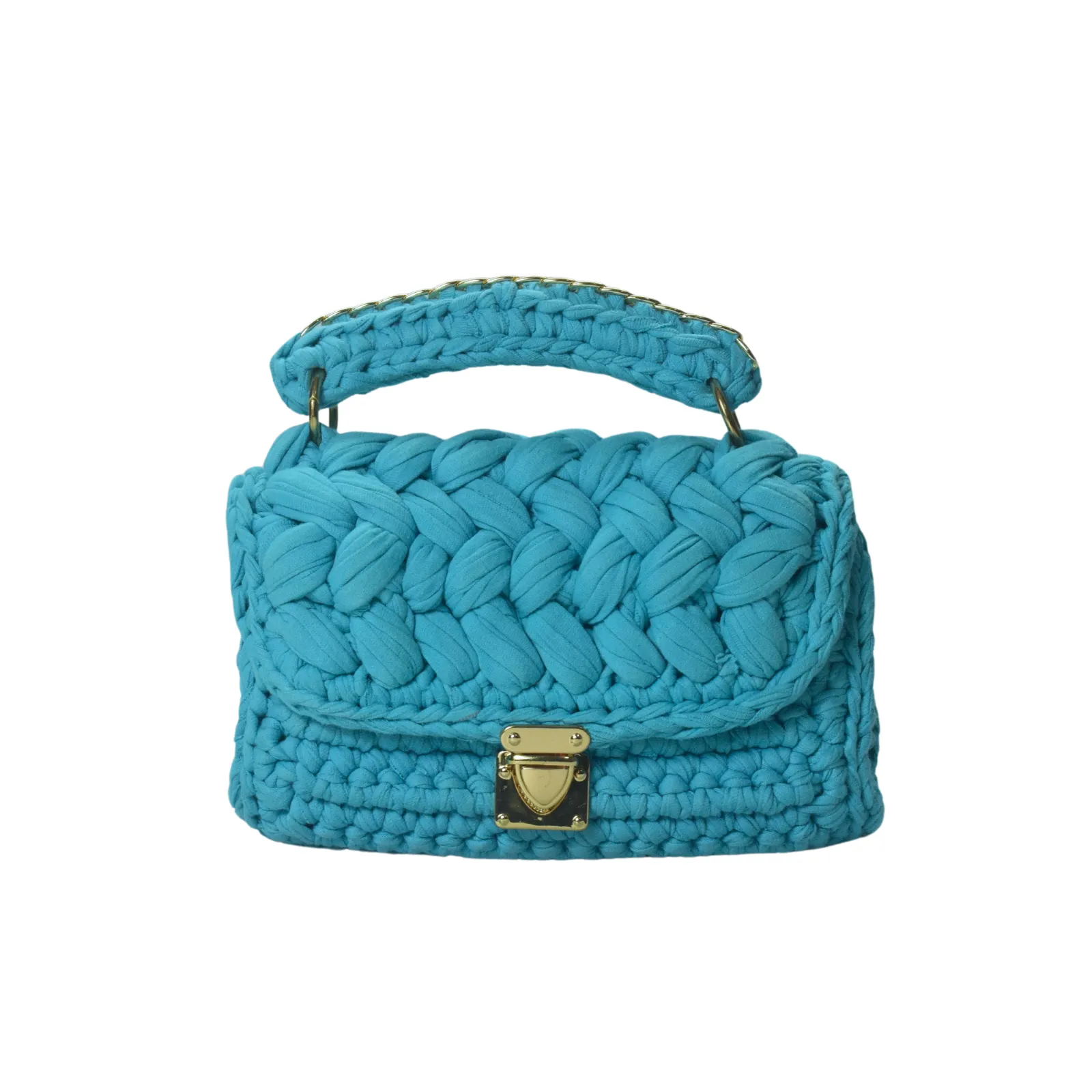 Enchanter Signature 4 Handbag