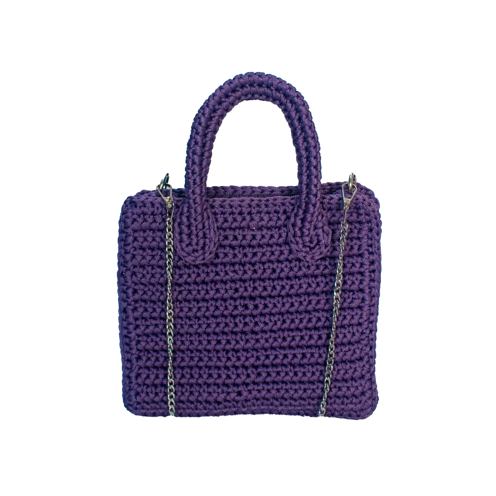 Enchanter Intricate 01 Handbag