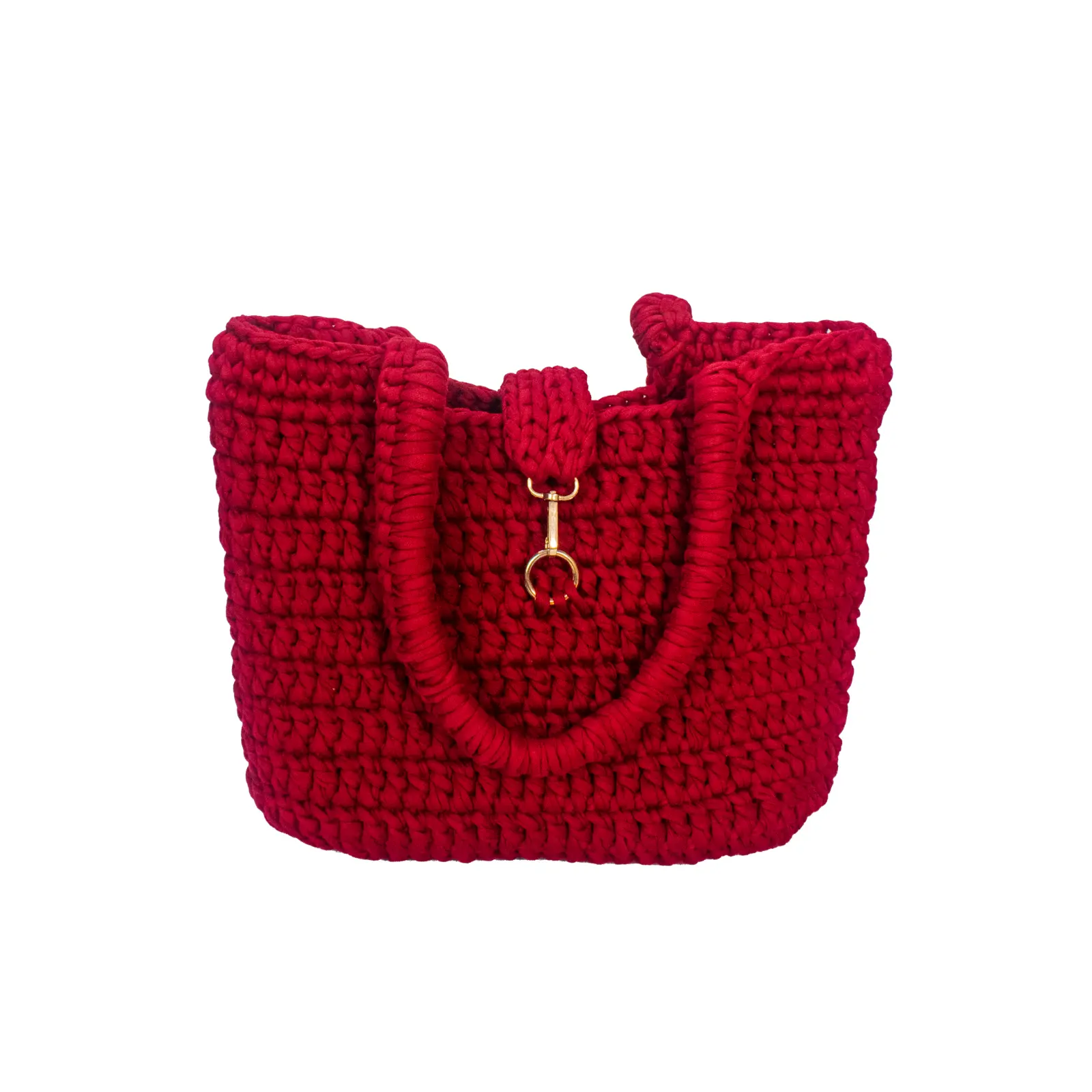 Enchanter Signature 8 Royal Red Handbag