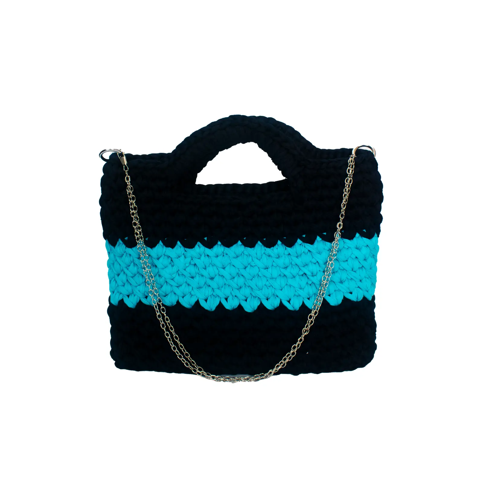 Enchanter Signature 7 Handbag